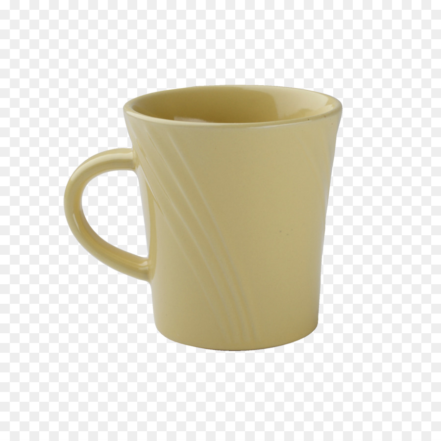 Mug Coklat，Keramik PNG