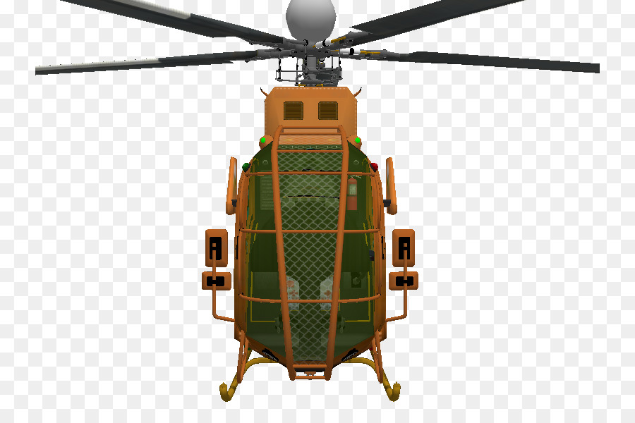 Helikopter Rotor，Helikopter PNG