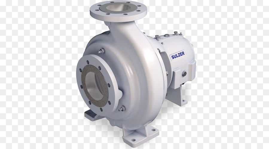 Sulzer，Pompa PNG