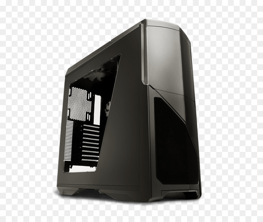 Komputer Kasus Perumahan，Nzxt Hantu 630 PNG