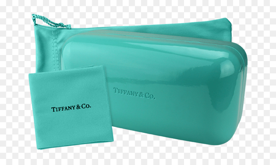 Kacamata，Tiffany Co PNG