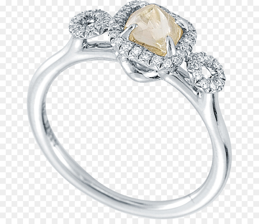 Cincin，Permata PNG