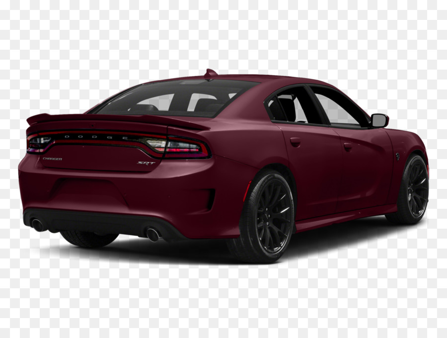 2018 Dodge Charger Srt Perempuan Jahat Sedan，2018 Hindari Charger Srt 392 Sedan PNG