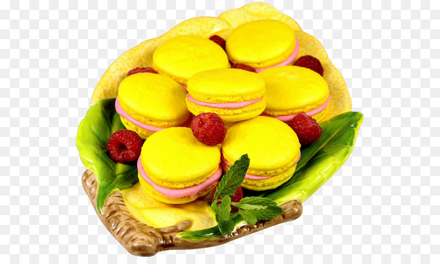 Macaron，Kue Serabi PNG