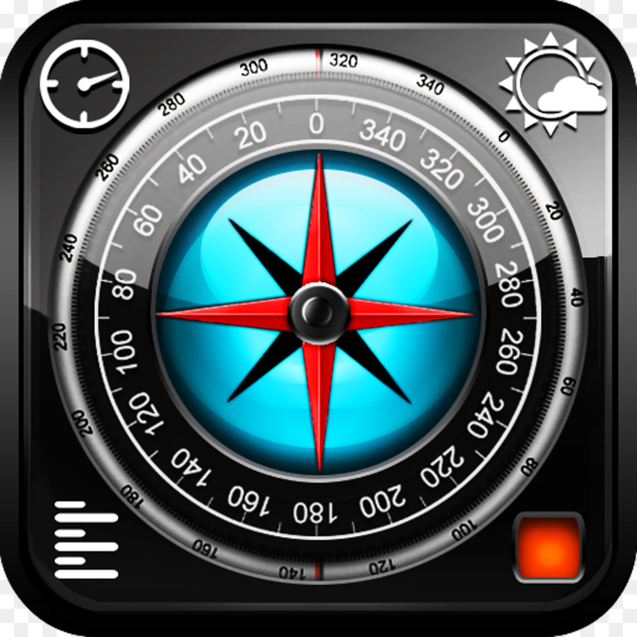 App Toko，Kompas PNG