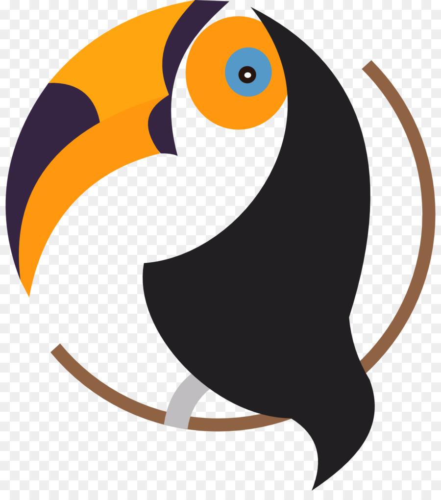 Burung Toucan，Paruh PNG