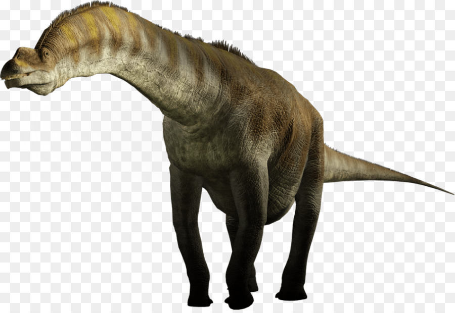 Dinosaurus，Prasejarah PNG