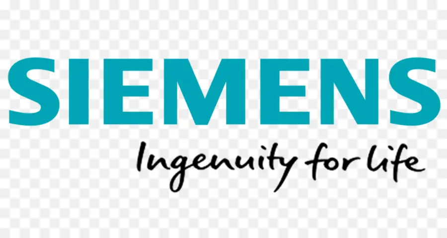 Logo Siemens，Teknologi PNG