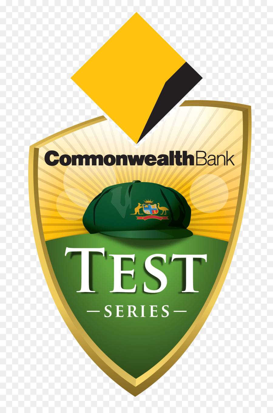 Commonwealth Bank，Australia Tim Kriket Nasional PNG