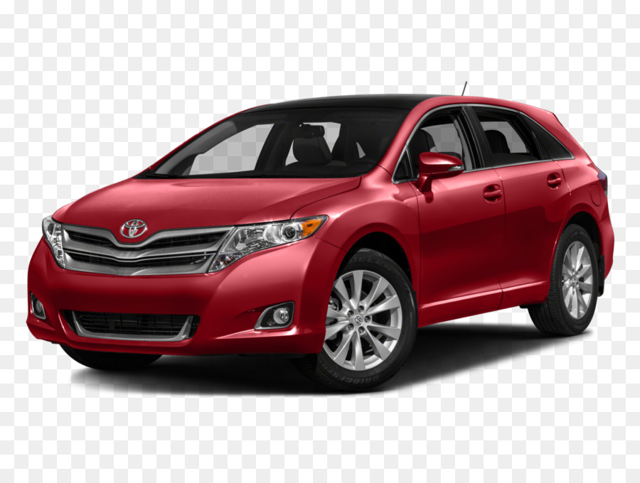 2014 Toyota Venza，Toyota PNG