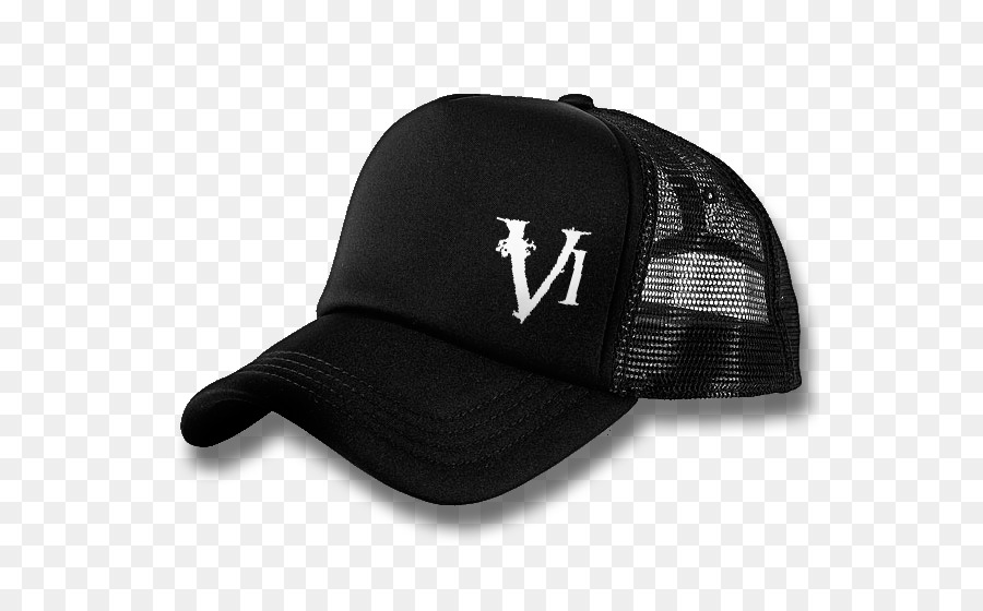 Trucker Topi，Topi PNG