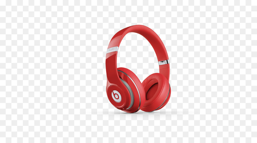 Headphone Merah，Musik PNG