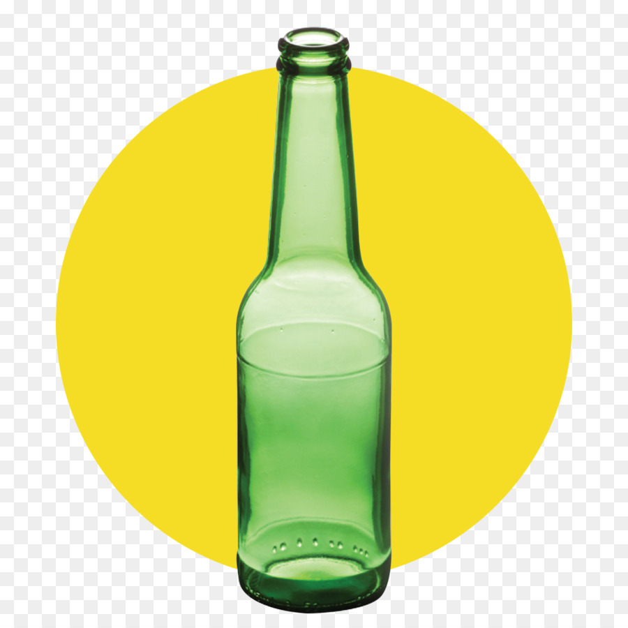 Botol Bir，Kaca PNG