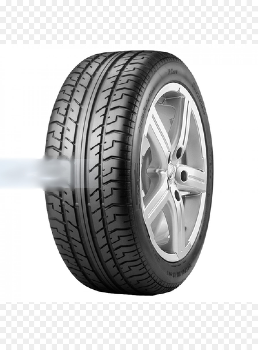 Mobil，Pirelli PNG