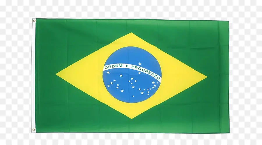 Bendera Brasil，Negara PNG