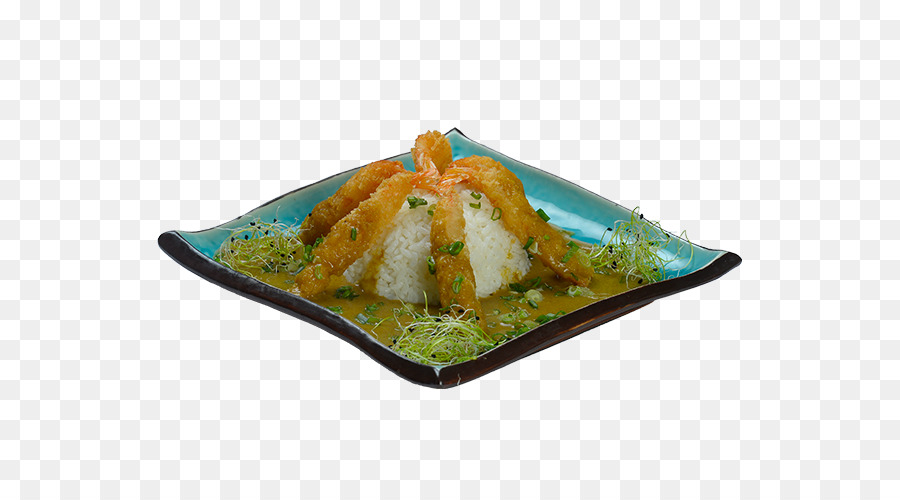 Udang Kari，Sushi PNG