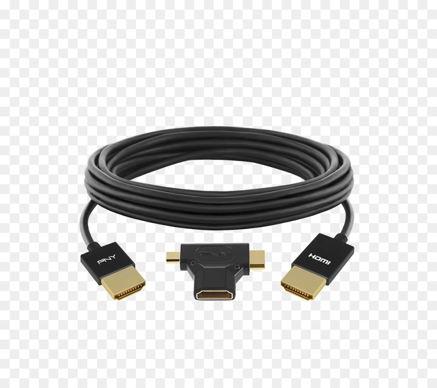 Hdmi，Teknologi Pny PNG