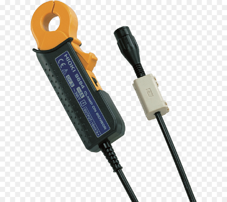 Saat Ini Sensor，Saat Clamp PNG