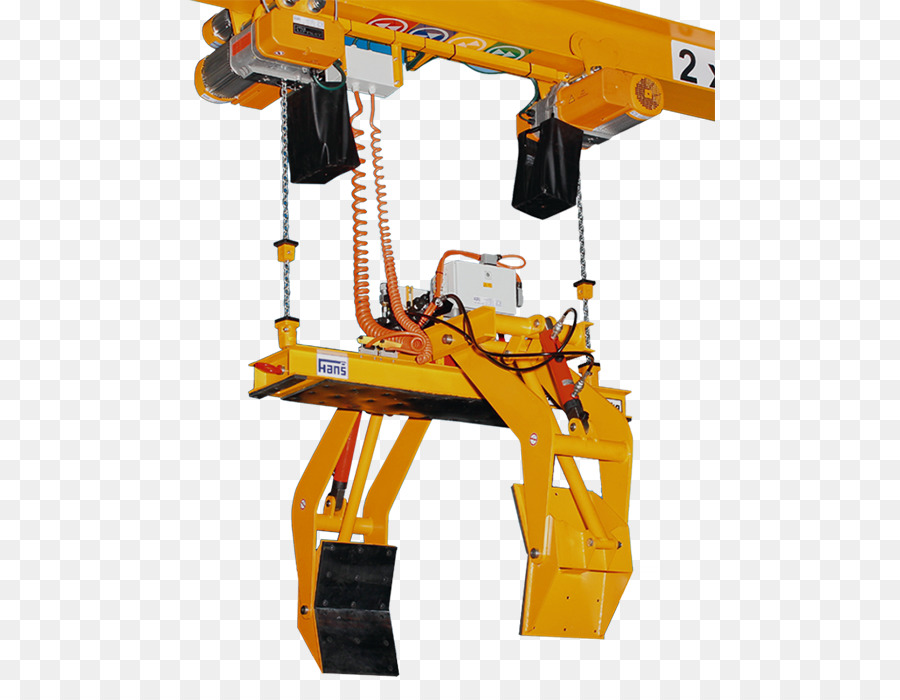 Hans Hebetechnik Lebih Lanjut Gmbh，Crane PNG