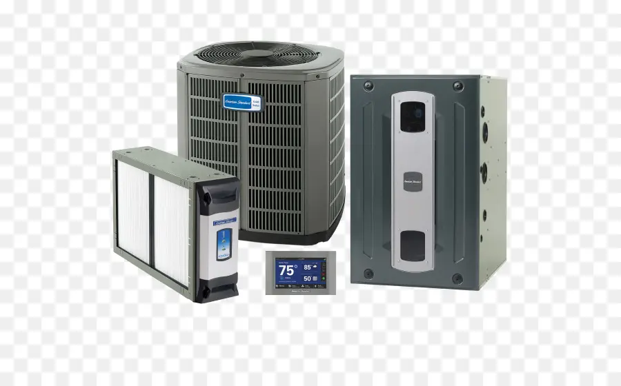 Sistem Hvac，Ac PNG