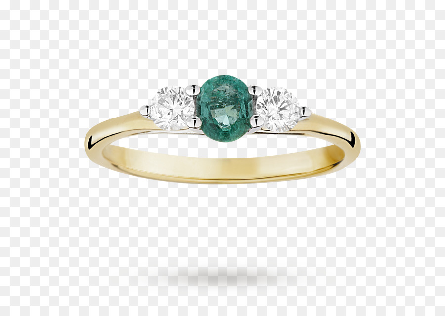 Emerald，Birthstone PNG