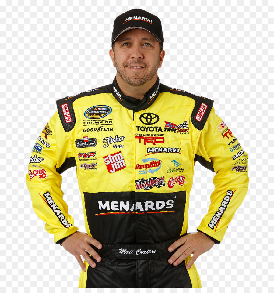 Matt Crafton，Tshirt PNG