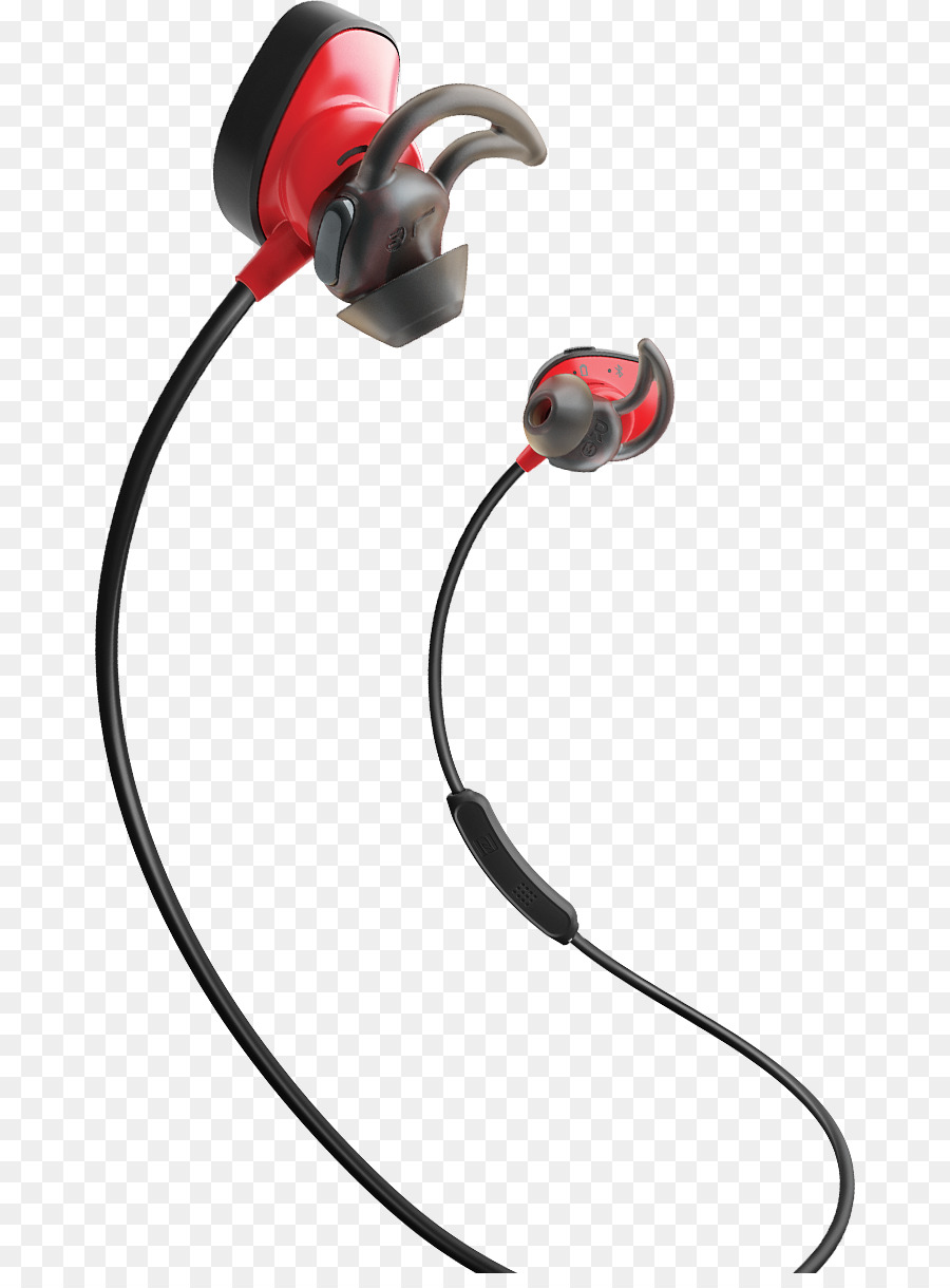 Headphone，Bose Soundsport Inear PNG