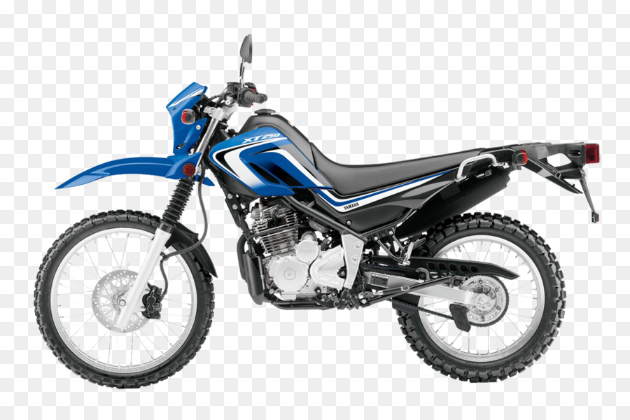 Yamaha Xt 250，Yamaha Motor Perusahaan PNG