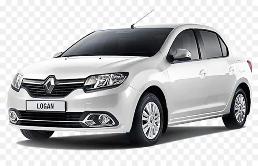 Renault，Dacia Logan PNG