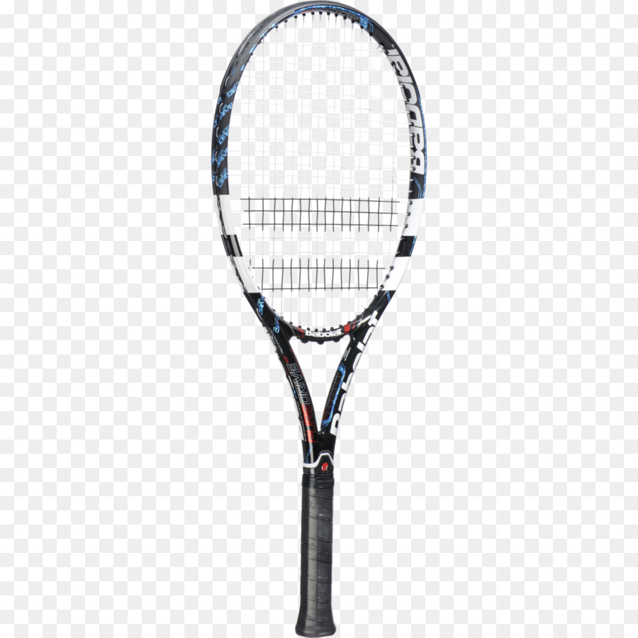 Babolat，Raket PNG