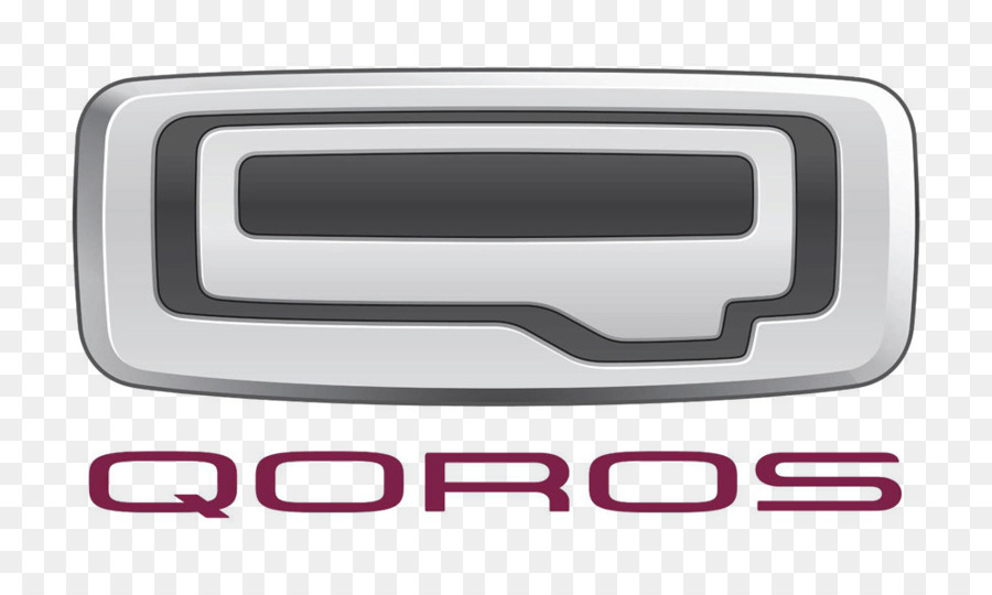 Logo Qoros，Merek PNG