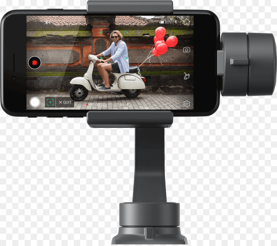 Osmo，Osmo Dji Mobile 2 PNG