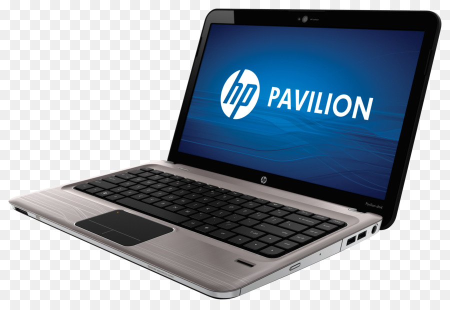 Laptop，Hewlettpackard PNG