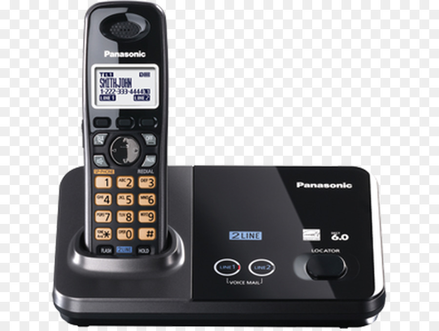 Cordless Telepon，Telepon PNG