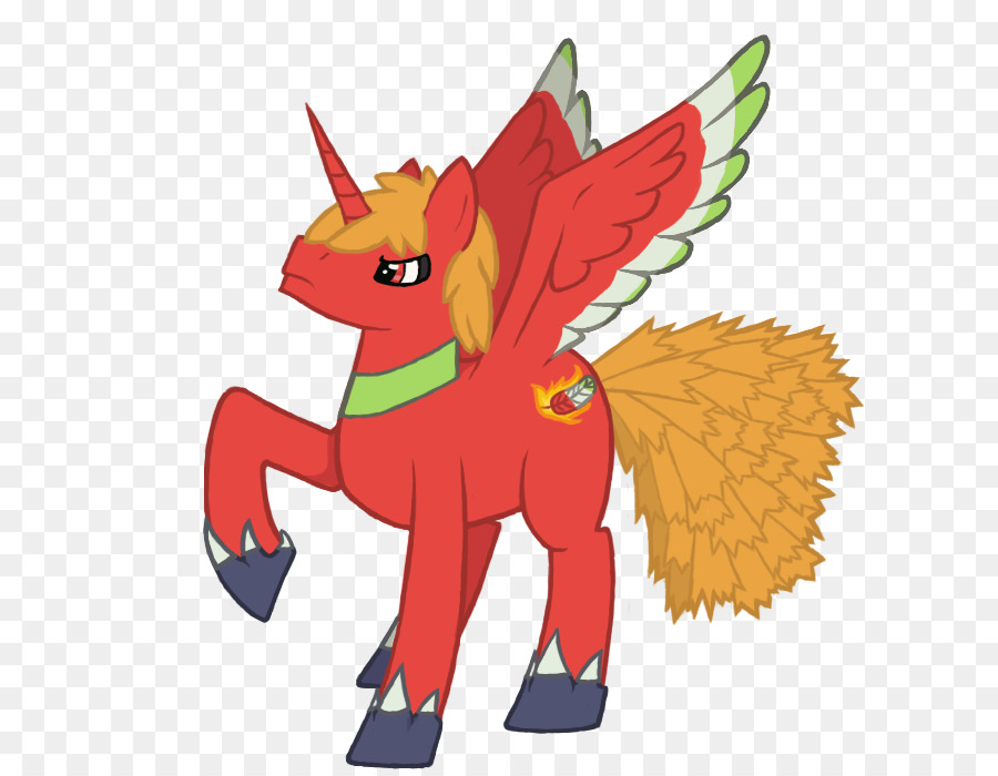 Pony，Kuda PNG