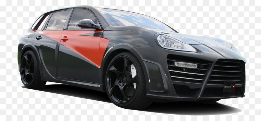 Porsche，Mobil PNG