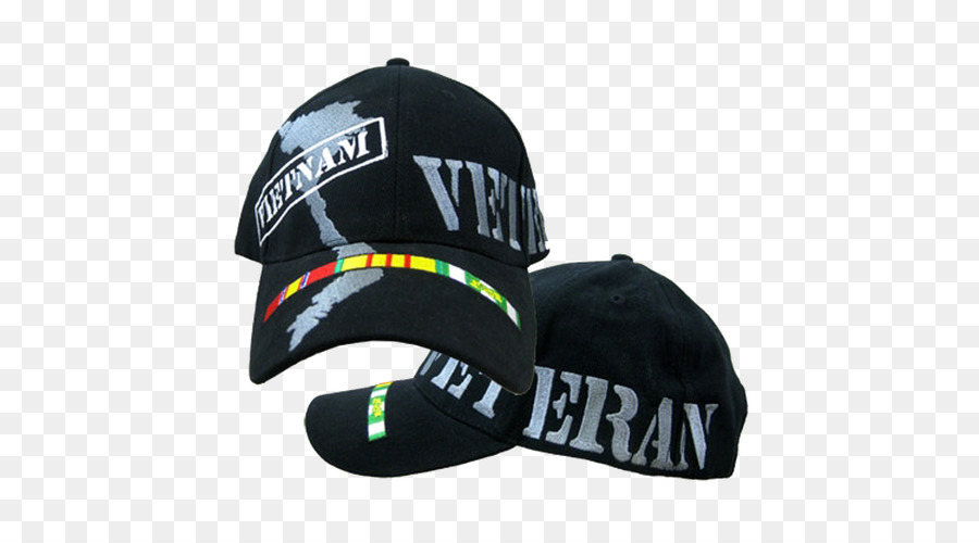 Topi Baseball，Veteran Vietnam PNG