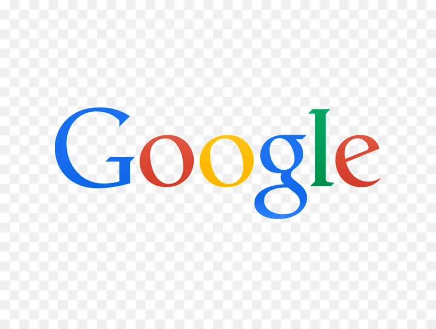 Logo Google，Merek PNG