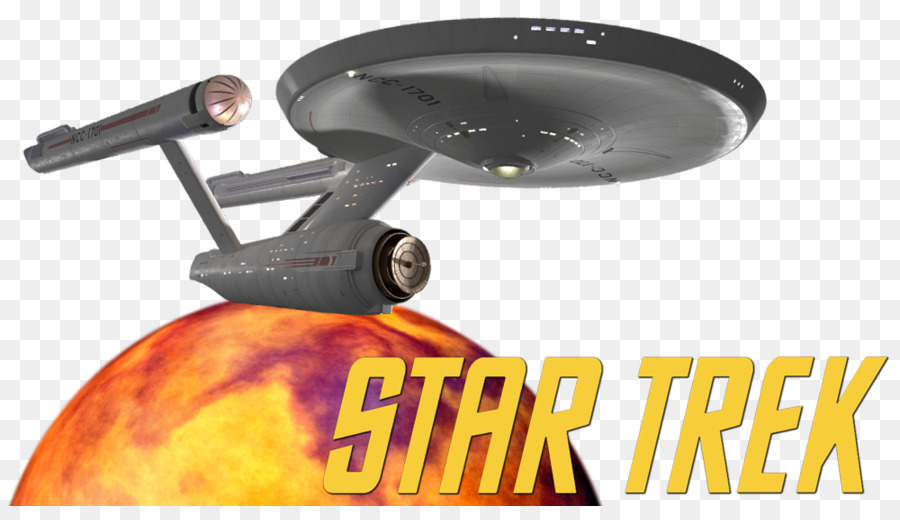 Star Trek，Kipas Seni PNG