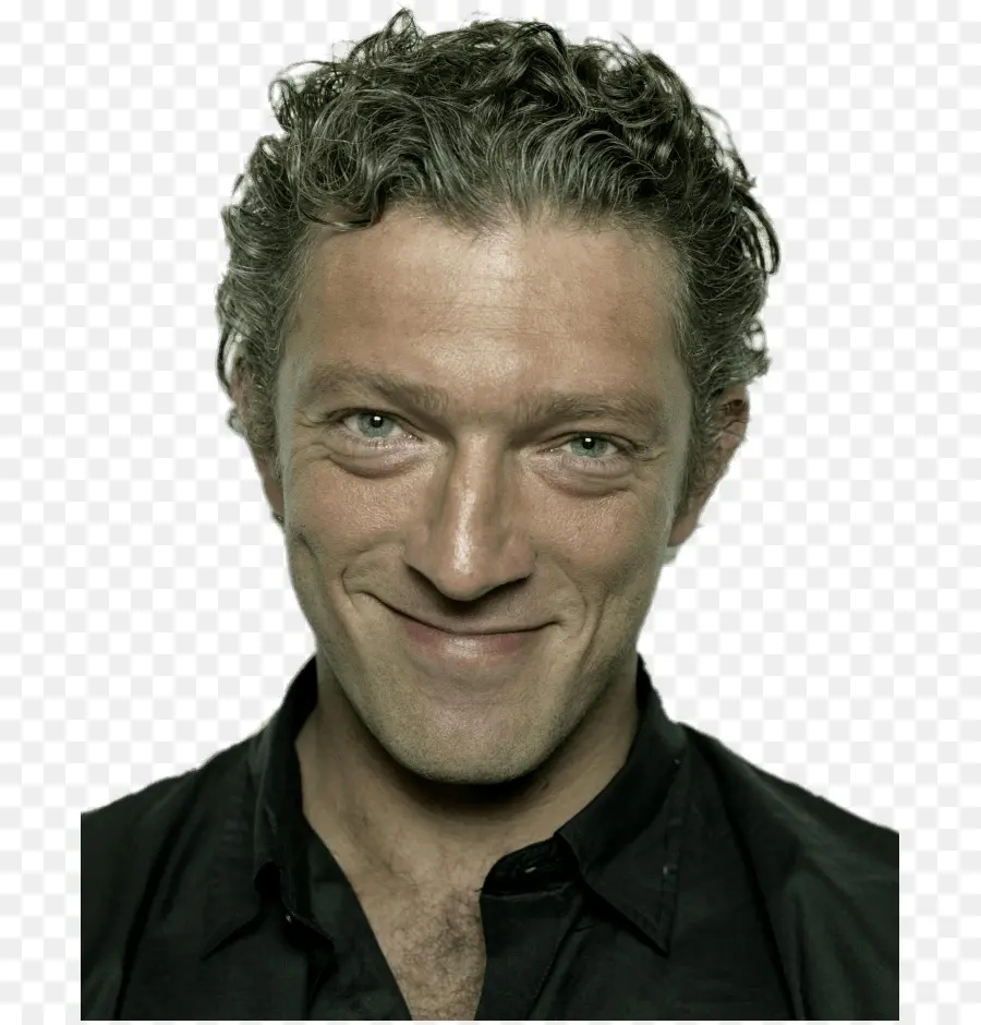 Vincent Cassel，Salah Satu Liar Saat PNG