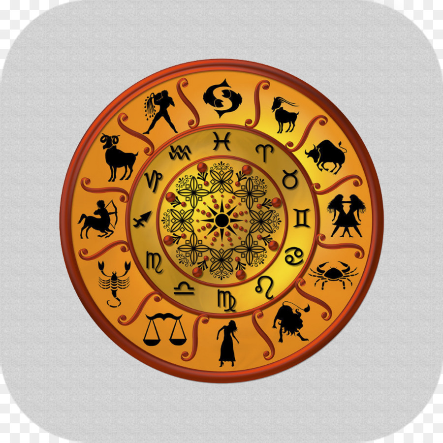 Roda Zodiak，Horoskop PNG