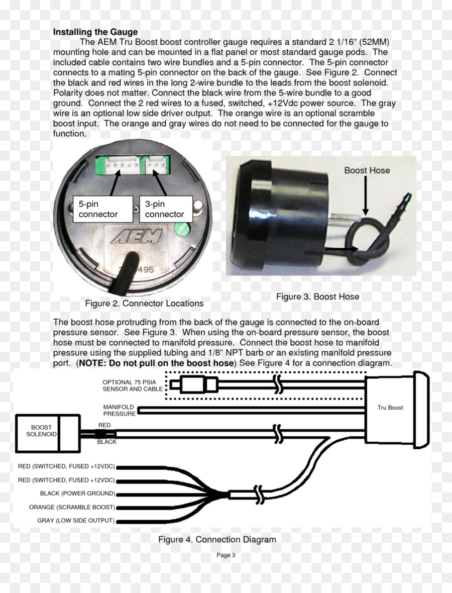 Honda S2000，Boost Controller PNG