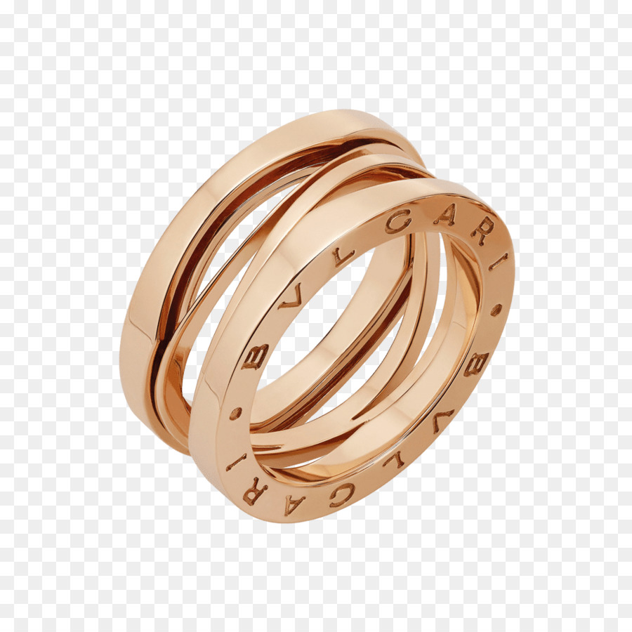 Cincin Emas，Aksesori PNG