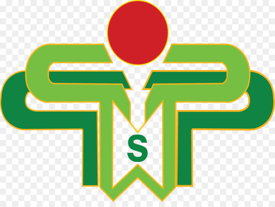 Logo，Hijau PNG