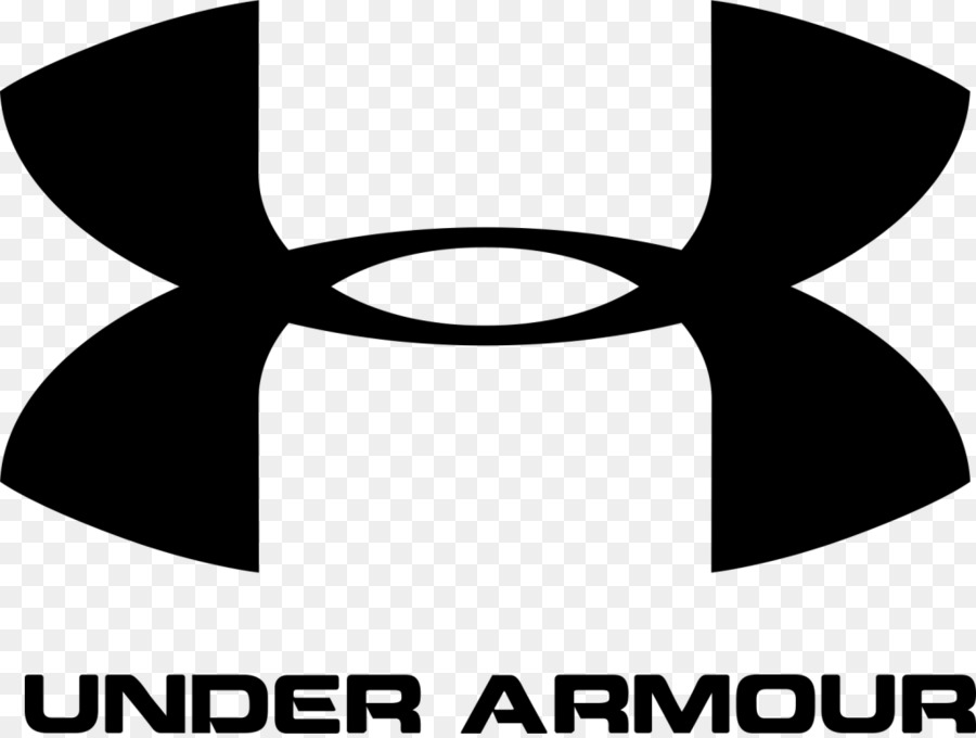 under armour logo transparent