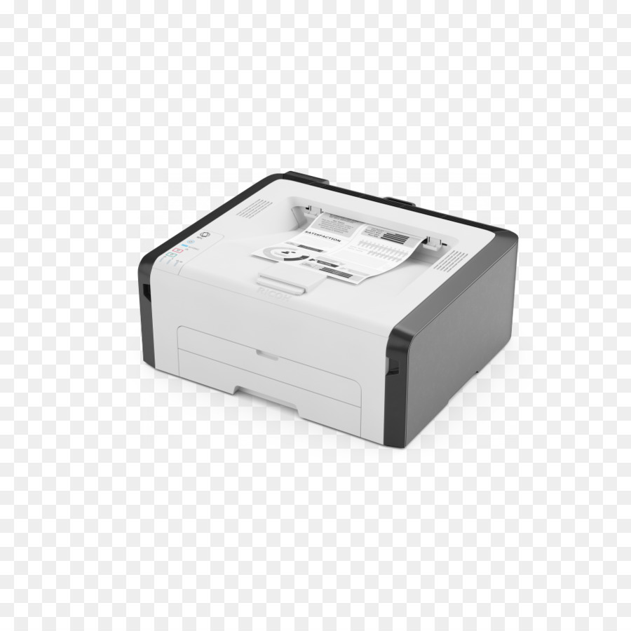 Ricoh，Printer PNG