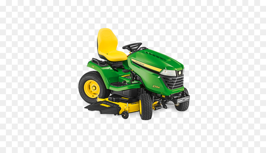 John Deere，Mesin Pemotong Rumput PNG