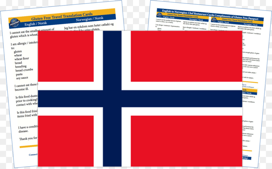 Norwegia，Bendera Norwegia PNG