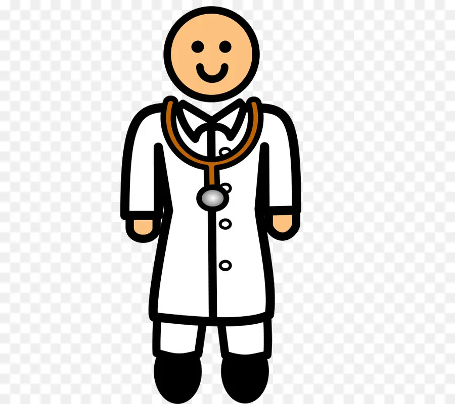 Dokter，Kartun PNG