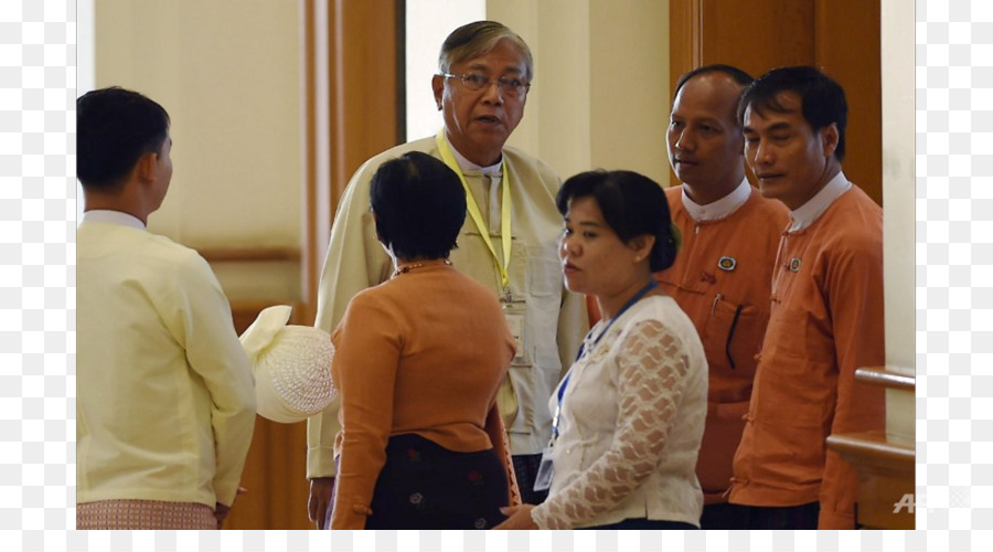 Myanmar，Presiden Myanmar PNG